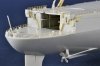 Trumpeter 05635 French Navy Helicopter Cruiser Jeanne dArc 2008 1/350